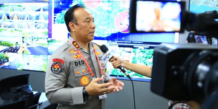 Polri Sebut Penyelenggaraan KTT G20 Berjalan Kondusif dan Aman
