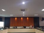 DPRD Kota Gorontalo Minta Ranperda Penyertaan Modal Dikaji Secara Hukum