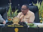 Dekot Gorontalo Tegaskan OPD Prioritaskan Pertumbuhan Ekonomi Masyarakat