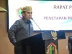 Dekot Gorontalo Tetapkan Program Legislasi Daerah Tahun 2023