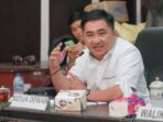 Hardi Sidiki Tanggapi Usulan Rancangan Dapil oleh KPU Kota Gorontalo