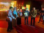 Wabup Suharsi: Sumo Foundation Awards Peduli Guru Honorer Berdedikasi