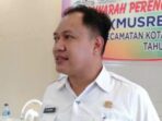 Sekretariat DPRD Kota Gorontalo Masuk Nominasi Pengelolaan Keuangan Tertinggi
