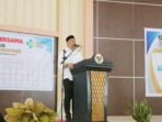 Bupati Bone Bolango Tekan Semua Kecamatan dan Desa Terapkan Stop BABS