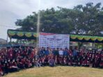 Mahasiswa KKN Profesi Kesehatan UNG Diminta Turut Tekan Stunting di Bone Bolango
