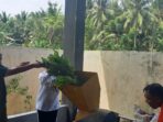 DLH Bone Bolango Launching Paket Kebijakan Sanitasi di TPS3R Dutohe Barat