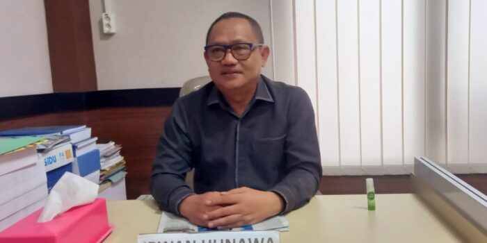 Tilang Manual Ditiadakan, Dekot Gorontalo Imbau Warga Tertib Lalu Lintas