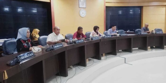 DPRD Setujui Kerjasama Gorontalo-Jepang 2023