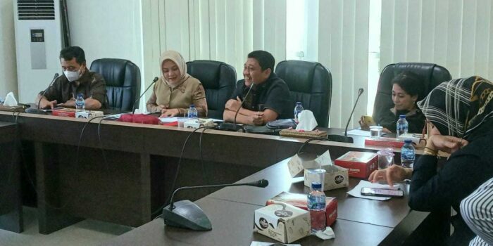 DPRD-Pemprov Gorontalo Sepakat, Bakal Bagikan 550 Ekor Sapi Untuk Peternak Gorontalo