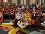 Hadiri Muswil Ke-1V, Ini Pesan AW Thalib Untuk Pemuda Pancasila