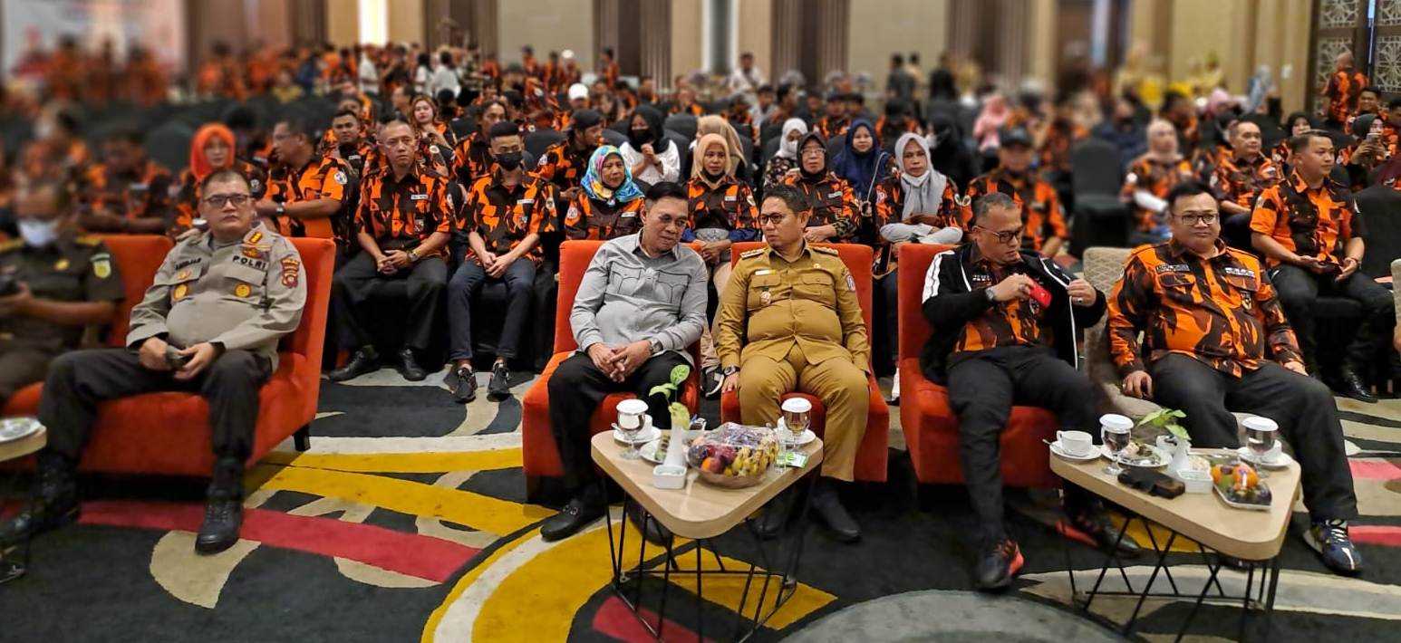 pemuda pancasila