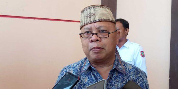 Penjagub Gorontalo Diminta Lebih Dekat dengan Kades dan Lurah