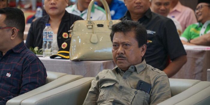 Dekot Gorontalo Percayakan KPU Susun Rancangan Penataan Dapil dan Alokasi Kursi DPRD 