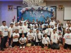 Pererat Silaturahmi, Alumni SMPN 6 Gorontalo Gelar Reuni Angkatan 2006