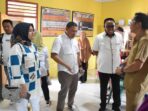 Aleg Dapil IV Kota Gorontalo Fokuskan Anggaran untuk Rehabilitasi Kantor Kelurahan