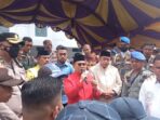 Penjabat Gubernur Sahuti Tuntutan Aksi Asosiasi Nelayan Gorontalo