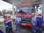 Pertamina Patra Niaga Sulawesi Pastikan BBM dan LPG Aman Selama Nataru