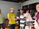 Sekda Roni Harap BLT BBM dan BPNT Ringankan Beban Masyarakat