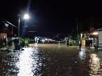 Enam Desa di Kabupaten Boalemo Terendam Banjir