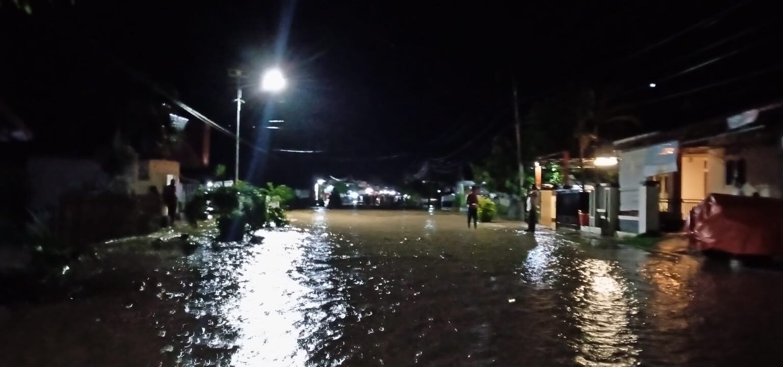 Banjir Boalemo