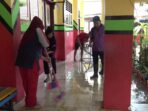 Sejumlah Sekolah DiLiburkan Pasca Banjir di Boalemo