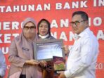 Pemkot Gorontalo Terima Penghargaan dari Bank Indonesia