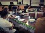 Pemkab Gorontalo Komitmen Upaya Tanggulangi Bencana