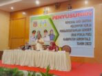 Wabup Gorontalo Tekankan OPD Implementasikan Hasil Bimtek PPRG