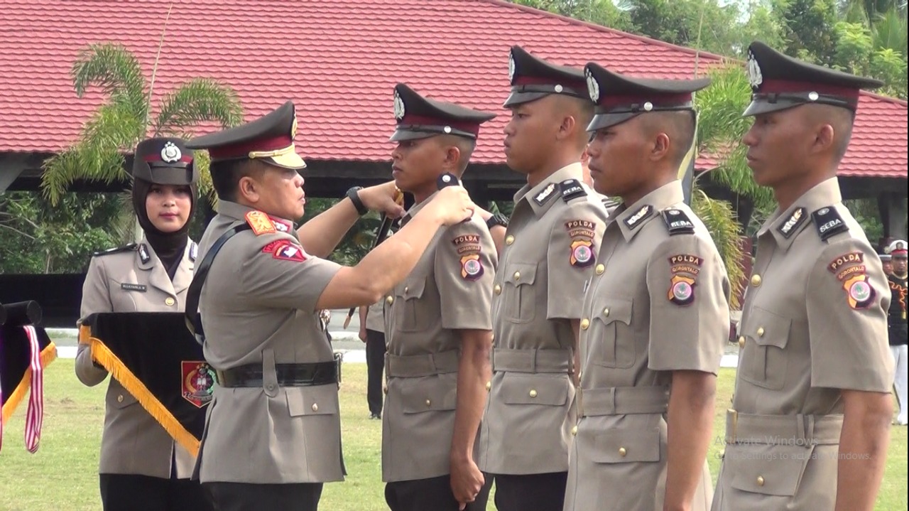 Bintara Polri
