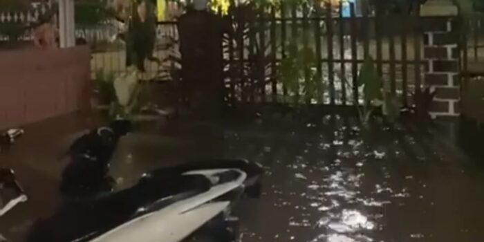 Banjir Kembali Landa Boalemo, Warga Minta Tolong Butuh Bantuan