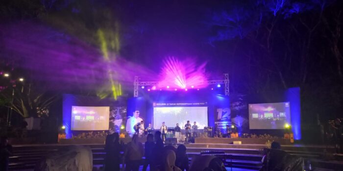 Refleksi 12 Tahun Kepemimpinan Bupati Bone Bolango Hamim Pou