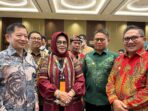 Kota Gorontalo Masuk 10 Besar Daerah Pembangunan Ekonomi Hijau