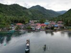 Festival Sejuta Cumi di Desa Langgula Gorontalo