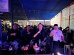 Nobar Final Fifa World Cup Jadi Ajang Perkuat Silaturahmi