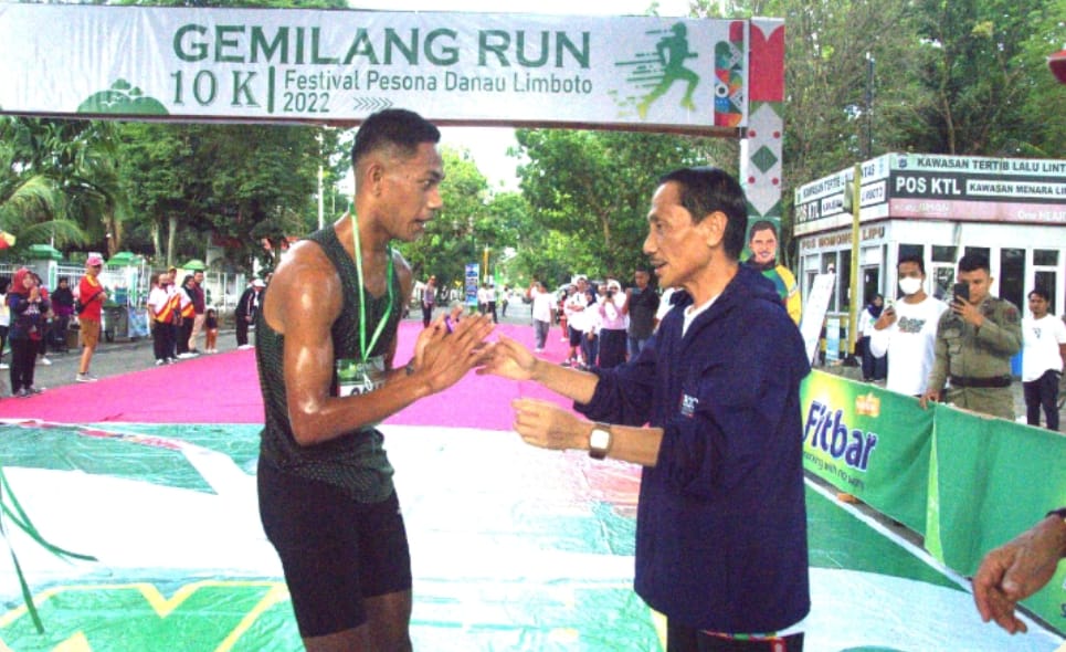Gemilang Run