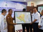 Sekda Kota Gorontalo Apresiasi Upaya BMKG Antisipasi Potensi Bahaya Gempa Bumi