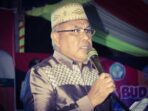 Gerakan Seniman Masuk Sekolah di Kabupaten Gorontalo