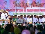 Pisah Sambut Tahun Miladiyah, Pemda Pohuwato Hadirkan Penceramah Gus Muwafiq