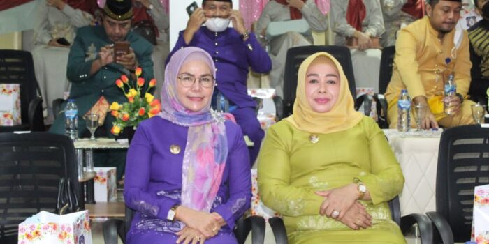 HUT Provinsi Gorontalo, Suharsi Igirisa: Wujudkan Daerah Maju dengan Inovasi