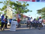 Bupati Bone Bolango Wajibkan ASN Gunakan Sepeda ke Kantor Setiap Jumat