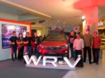 Kini Hadir di Gorontalo, Begini Keunggulan dan Sfesifikasi Honda WR-V 