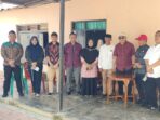 Anggota DPRD Dapil 3 Kota Gorontalo Tinjau Sejumlah Proyek Infrastruktur di Kota Tengah