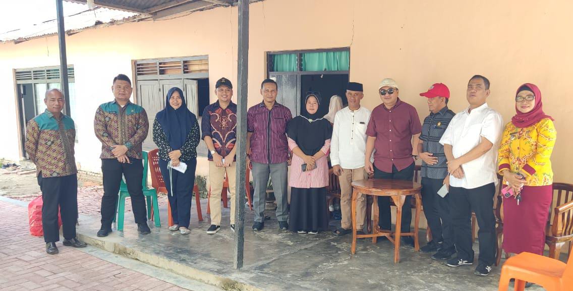 Infrastruktur Gorontalo
