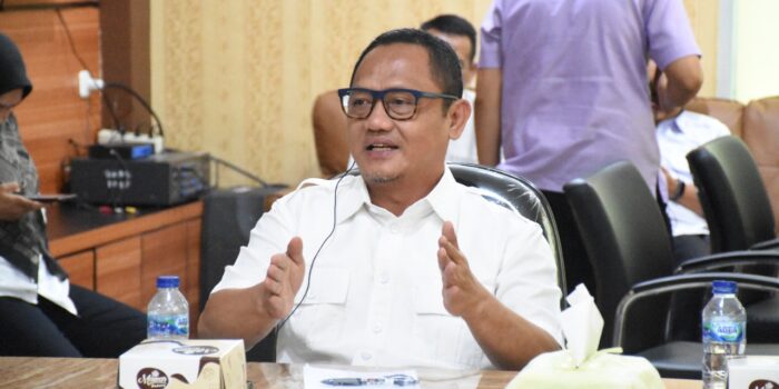 DPRD dan Pemerintah Bakal Buka Investor Masuk Kota Gorontalo