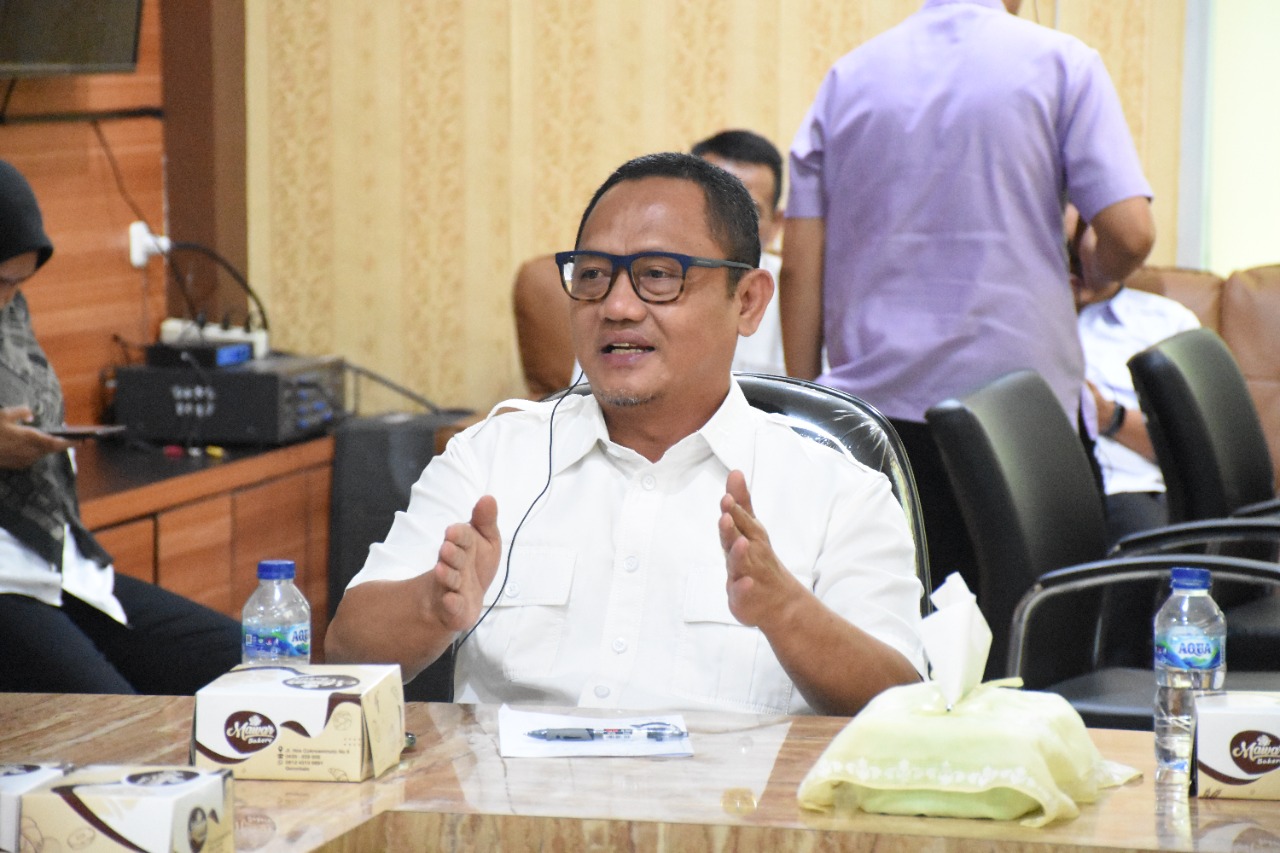 Investor Gorontalo