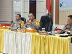 Polda Gorontalo dan Polres Jajaran Tangani 2.449 Kasus Selama 2022