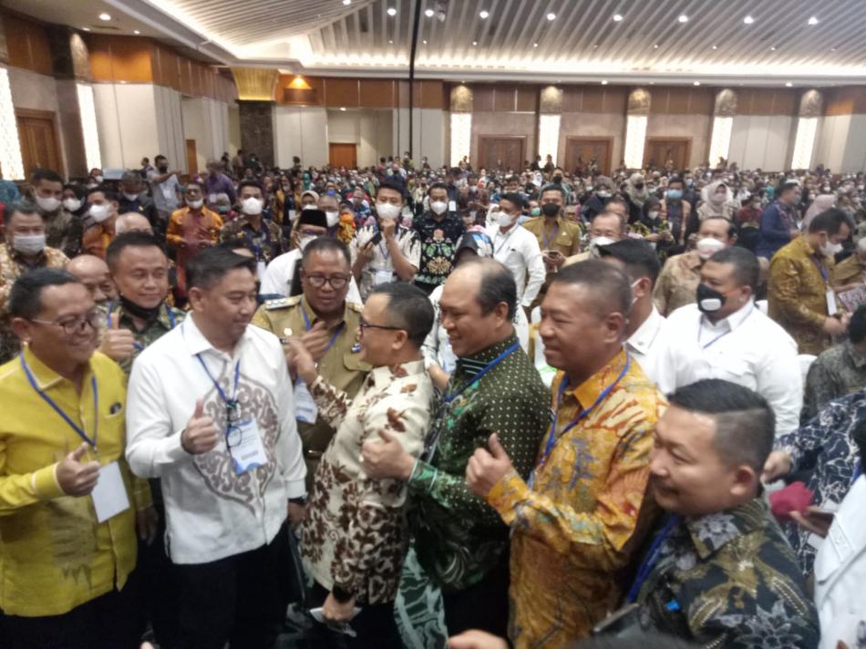 Kebutuhan ASN