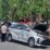 Kecelakaan Mobil Dinas