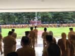 Pemkab Bakal Gelar Kegiatan Peringati 12 Tahun Kepemimpinan Hamim Pou