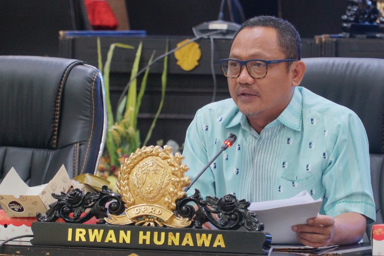 Penyertaan Modal Daerah